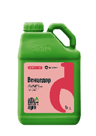 Венцедор Alfa Smart Agro 5л