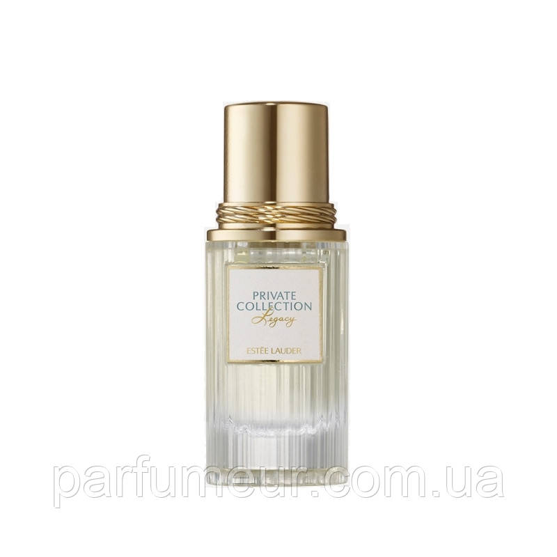 Private Collection Legacy Estee Lauder парфумована вода 4 мл, фото 1