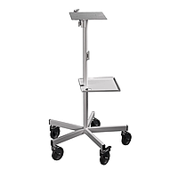 Стійка під апарат штучної вентиляції легенів Медапаратура
