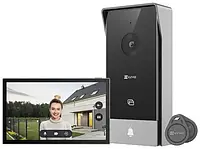 Відеодомофон Ezviz CS-HP5 (2MP)