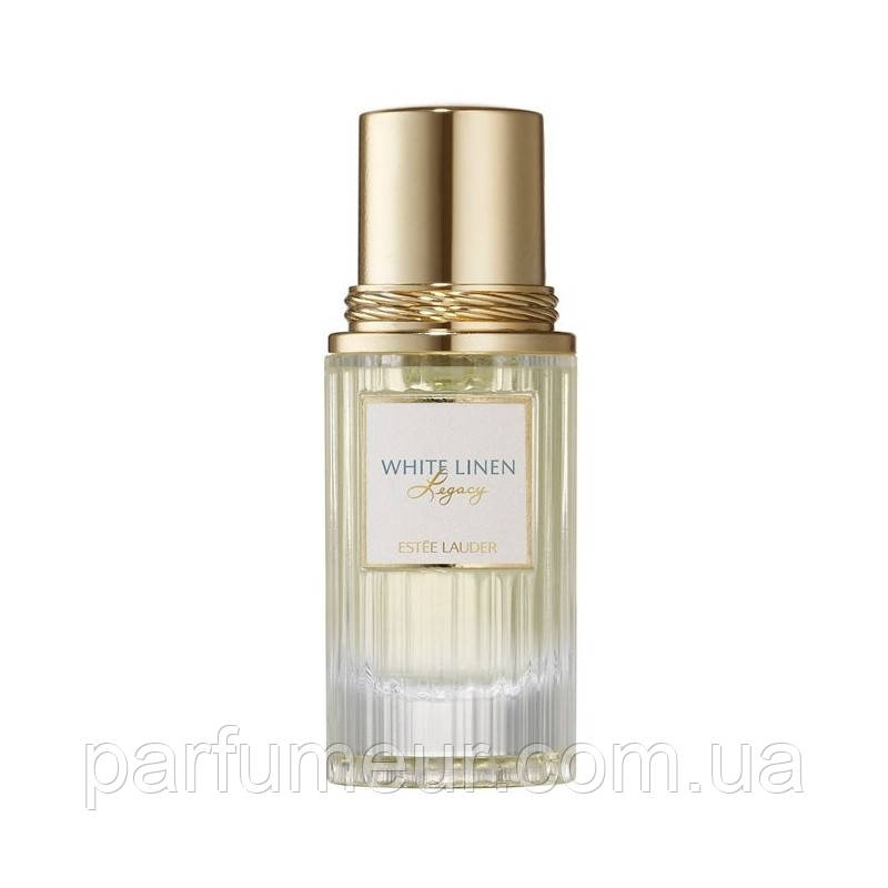 White Linen Legacy Estee Lauder парфумована вода 4 мл, фото 1