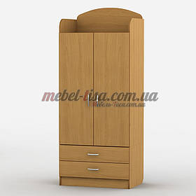 Шафа дитяча ШДК-1