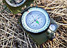 Компас для орієнтування на місцевості, фото 5