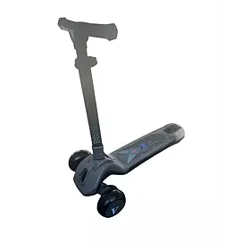 Дитячий триколісний самокат MUFAQI з регульованою ручкою SV227