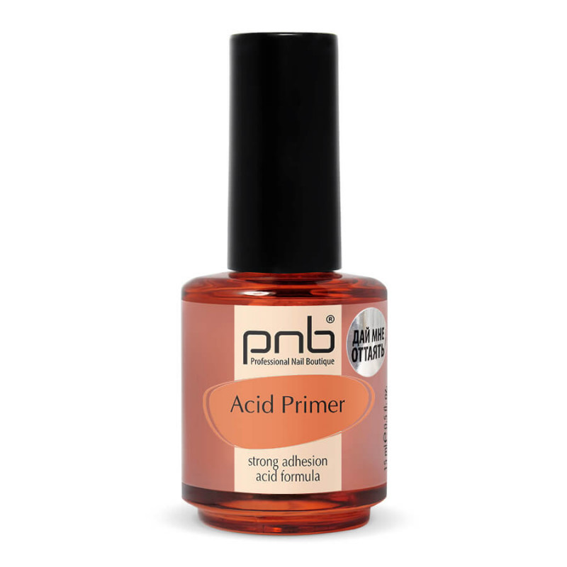 Праймер кислотний PNB Acid Primer, 15 мл