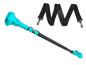 Телескопічна штанга подовжувач Grand ТШП-250 (1,3-2,5 метра)