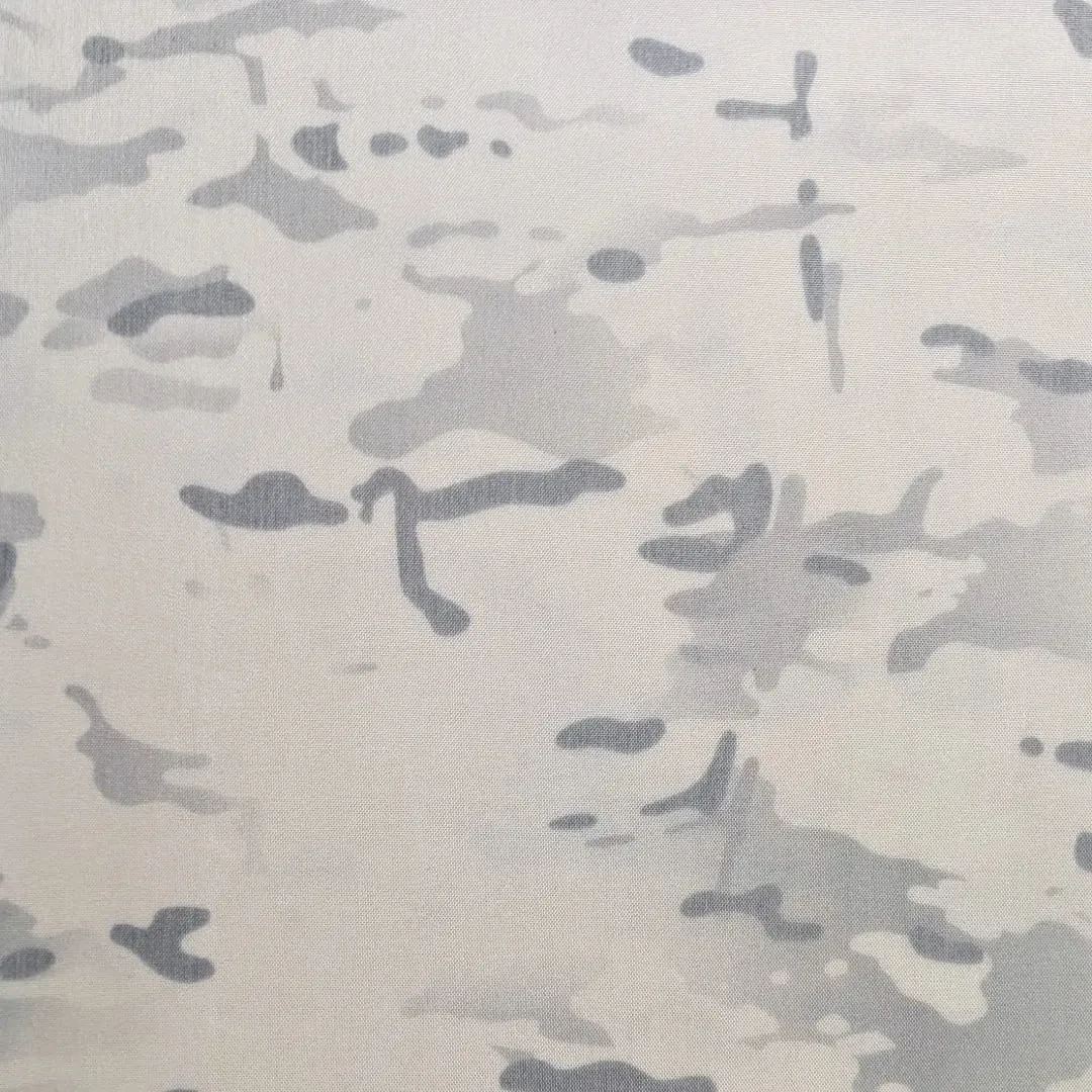 Наліпки Кавер на Шолом Galvion Caiman, Розмір: Large, Колір: Multicam Alpine, фото 1