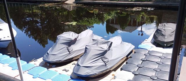 тент на гідроцикл на стоянку одеса