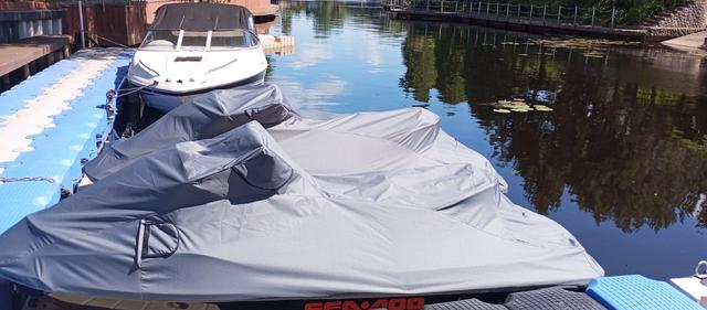 heavy-duty fabric jet ski cover cefalu