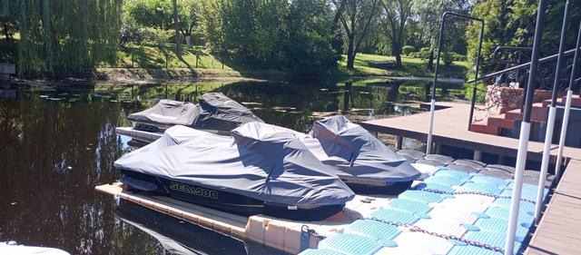 jet ski cover with storage bag gallipoli