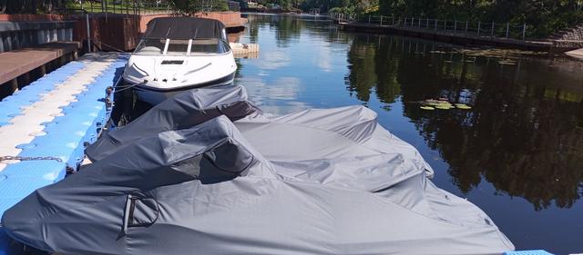 wear-resistant aquabike cover scalea