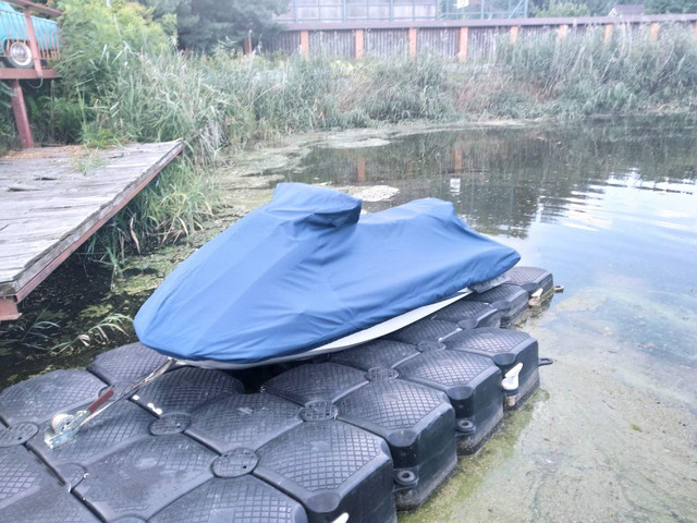 чохол-тент для водного скутера з блискавкою гронінген всепогодний тент на аквабайк бидгощ