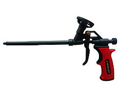 Пістолет для монтажної піни тефлон Space Mercury