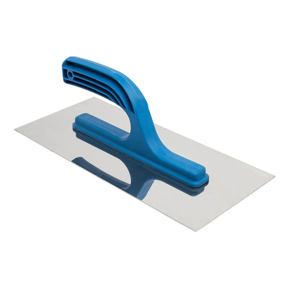 Терка нержавіюча 130 мм х 270 мм, фото 1