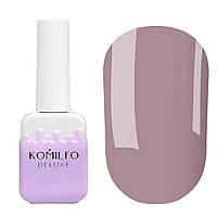 Базове покриття French Rubber Base Extra 001 Komilfo, 10 мл