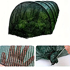 Сонцезахисна сітка для городу 3 м х 0.33 м затінювальна сітка для захисту рослин від сонця й перегрівання, фото 7