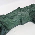 Сонцезахисна сітка для городу 3 м х 0.33 м затінювальна сітка для захисту рослин від сонця й перегрівання, фото 8