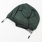 Сонцезахисна сітка для городу 3 м х 0.33 м затінювальна сітка для захисту рослин від сонця й перегрівання, фото 9