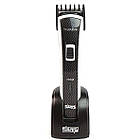 Професійний тример для стриження волосся DSP-90110 потужністю 3 Вт бездротова машинка для точного стриження, фото 4