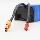 Акумуляторна батарея 36 В 10.2 А·год Li-ion для електросамокатів гіроскутерів і електричних велосипедів, фото 6