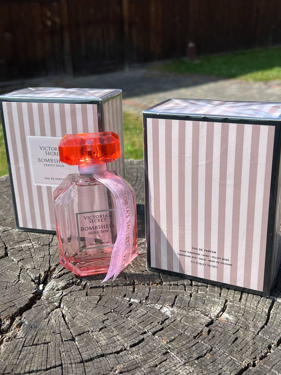 Victoria's secret парфуми bombshell night - купить недорого