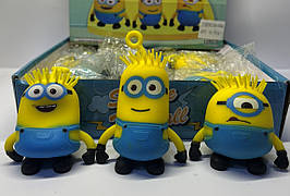 Іграшка "Антистрес-Міньйон"