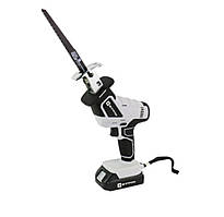 Пила шабельна акумуляторна Елпром ЕПСА-21-2Li