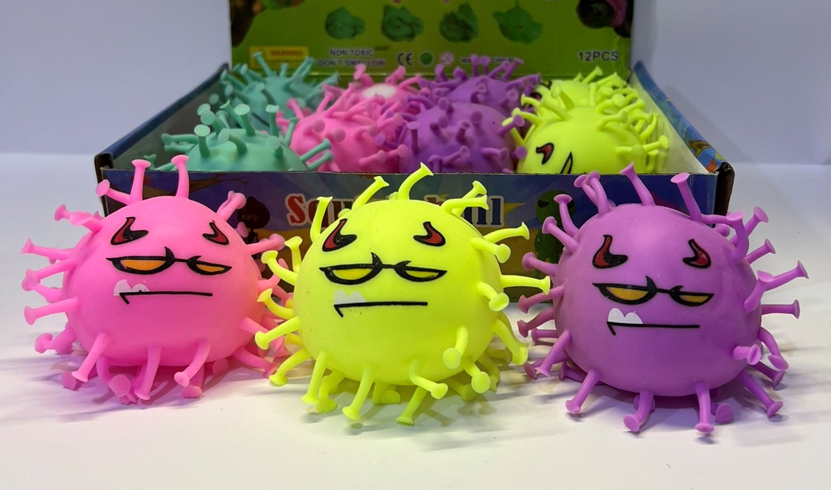 Іграшка "Антистрес"