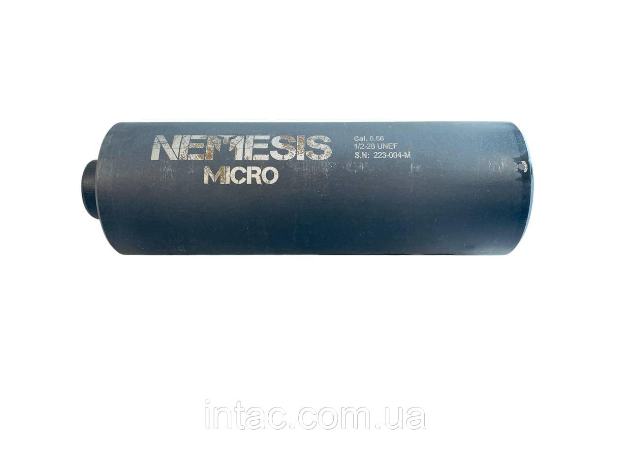 Глушник NEMESIS MICRO 5.56, фото 1