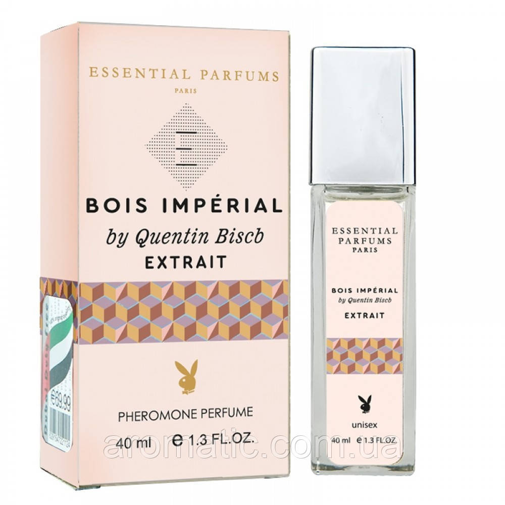Парфум унісекс Essential Parfums Bois Imperial Extrait 40 мл, фото 1