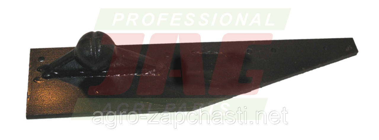 Головка коси жатки 80420007,AG41-0010 New Holland - d32мм.