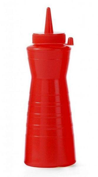 Диспенсер для соусів Easy Squeeze, 0,2л, червоний 558317