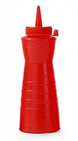 Диспенсер для соусів Easy Squeeze, 0,2л, червоний 558317