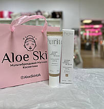 ВВ крем із екстрактом центелли Purito Seoul Wonder Releaf Centella BB Cream SPF 30 PA+++ №21 Light Beige 30мл, фото 2
