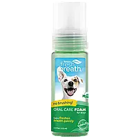 Піна для догляду за ротовою порожниною собак “Свіжий подих” Tropiclean, 133 мл