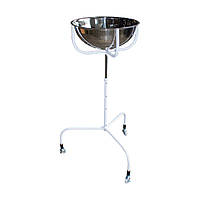 Підставка під таз Пт-2 на колесах Медапаратура