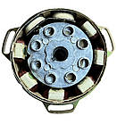 Генератор 65Вт на мотоцикл Мінськ, фото 3