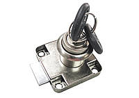 Замок меблевий