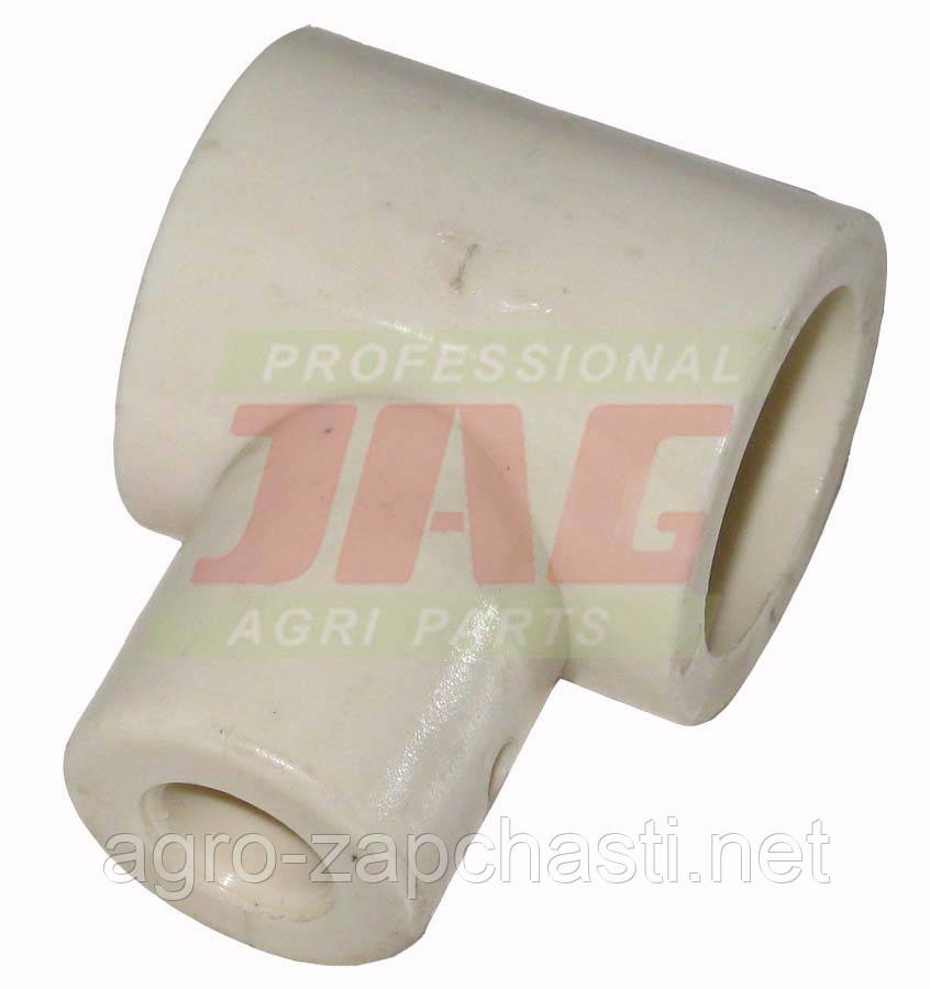 Втулка 80422654 пальця шнека жатки d-14/30 мм