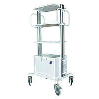 Стійка ендоскопічна СТЕ-2 Медапаратура