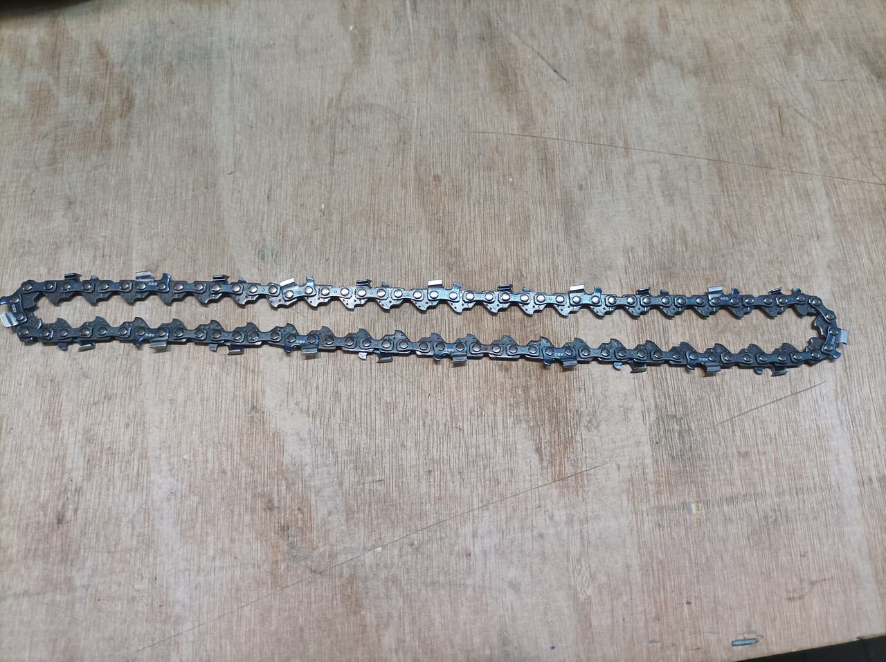 Ланцюг для міні-пили на 45 ланок 8" 1/4(дюйма), фото 1