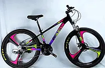 Велосипед гірський спортивний 26" Corso Evolution EV-26790 на зріст 130-145 см