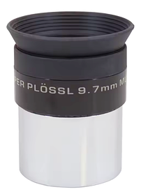 Окуляры Meade SP PLOSSL 52º