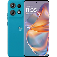 Мобільний телефон Motorola Edge 50 Pro 12/512GB Caneel Bay (PB1J0100RS)