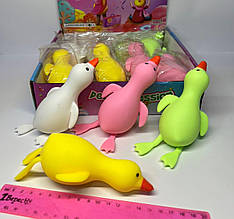 Іграшка "Антистрес-Качечка"