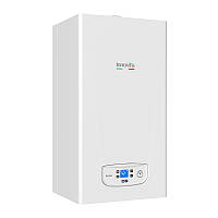 Котел газовий конденсаційни Innovita Kaldaia 24/30 NG + димохід