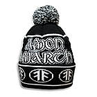 Шапка Amon Amarth з жакардовим візерунком, фото 2