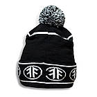 Шапка Amon Amarth з жакардовим візерунком, фото 4