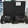 Playstation 4 Slim 500GB + гра + другий геймпад, фото 3