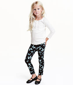 Брюкі-трігінси для дівчаток Німеччини